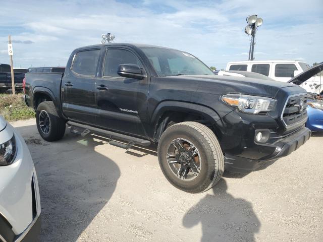 VIN 5TFAZ5CN8GX003986 2016 Toyota Tacoma, Double Cab no.4