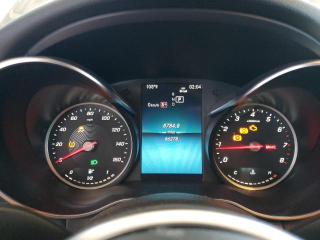 2019 MERCEDES-BENZ C 55SWF8EB1KU305754