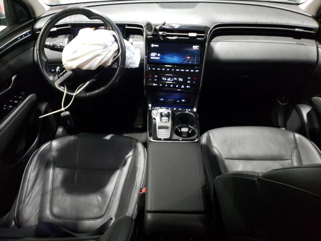 2022 HYUNDAI TUCSON LIM - 5NMJECAE9NH103295