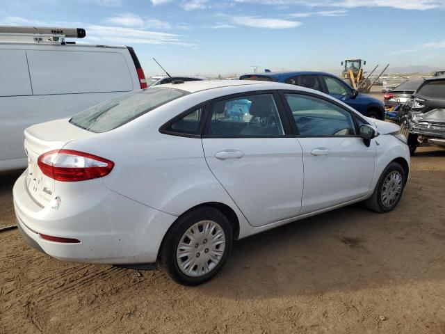 2019 FORD FIESTA S - 3FADP4AJ7KM135512