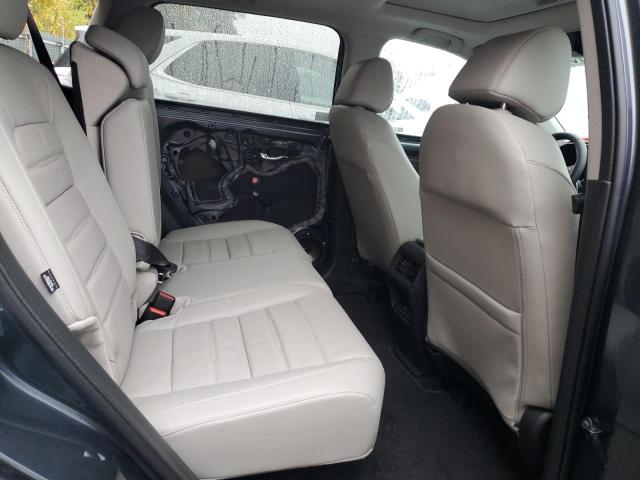 2025 HONDA CR-V EXL - 5J6RS4H78SL008739