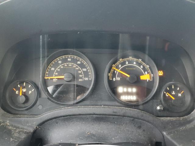 2015 JEEP COMPASS SP - 1C4NJCBA0FD396989