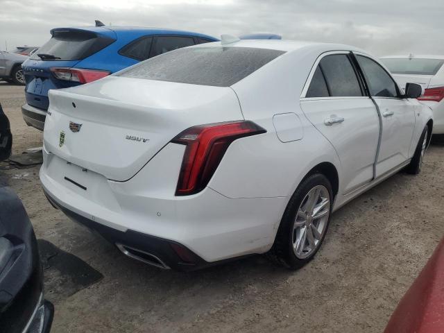 VIN 1G6DA5RK8P0110940 2023 Cadillac CT4, Luxury no.3