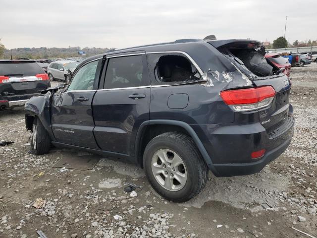 2016 JEEP GRAND CHER - 1C4RJFAG2GC339371