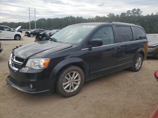 2019 DODGE GRAND CARA #2974736121