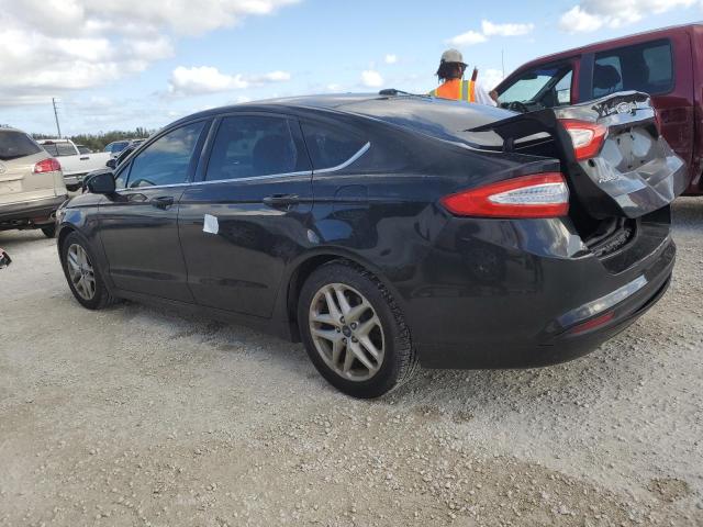 VIN 3FA6P0H73ER107659 2014 Ford Fusion, SE no.2