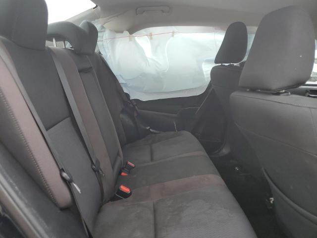 2019 TOYOTA COROLLA L - 2T1BURHE4KC135394
