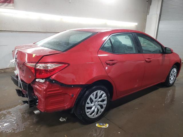 2017 TOYOTA COROLLA L - 5YFBURHE9HP674943