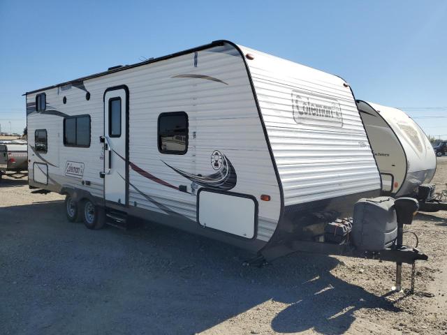 KYRV TRAILER 2014 two tone   4YDT27429EH930237 photo #1