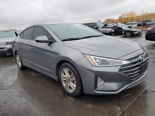 2020 HYUNDAI ELANTRA SE - 5NPD84LF4LH520243