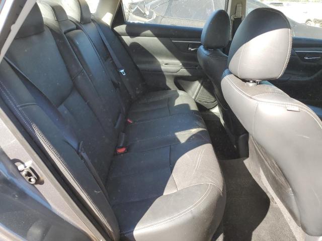 2018 NISSAN ALTIMA 2.5 - 1N4AL3AP1JC208192