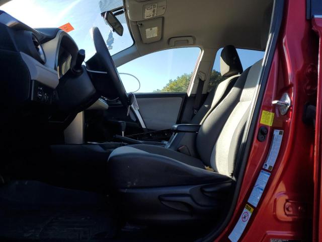 2015 TOYOTA RAV4 LE - JTMBFREV0FD120608