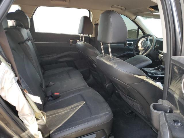 2024 KIA SORENTO S - 5XYRLDJCXRG284002