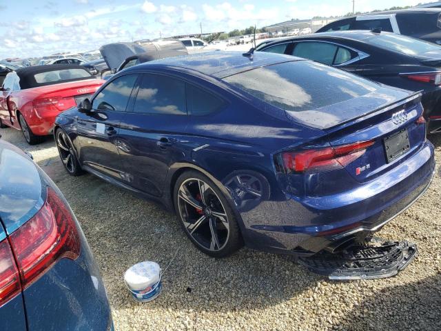 2019 AUDI RS5 - WUABWCF54KA907989
