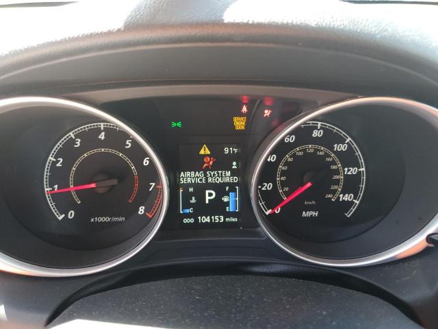 2015 MITSUBISHI OUTLANDER - 4A4AP3AU9FE061869