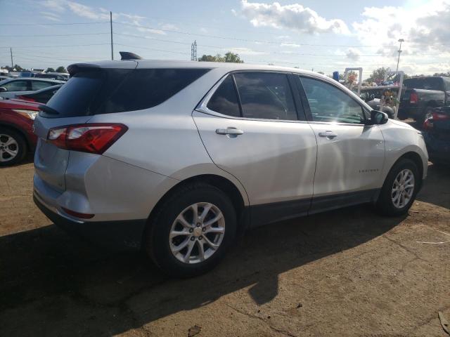 2019 CHEVROLET EQUINOX LT - 3GNAXJEV7KS604450
