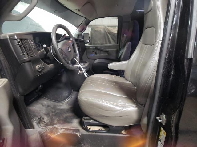 2016 CHEVROLET 3500 - 1GCZGGHG1G1239560
