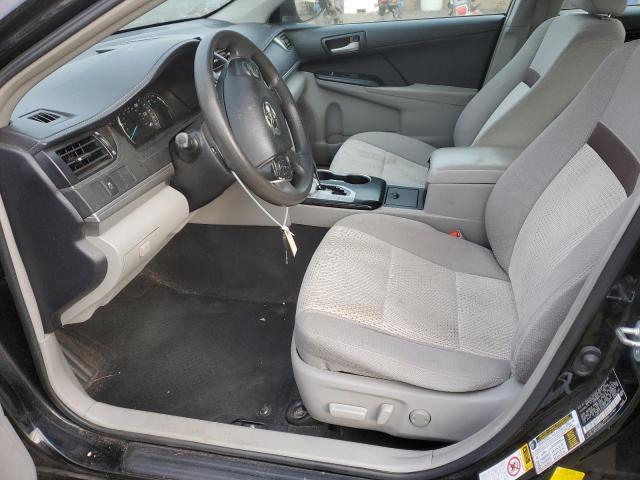 VIN 4T4BF1FK7DR308238 2013 Toyota Camry, L no.7