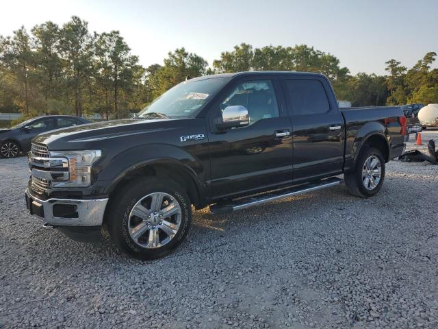 2018 FORD F150 SUPER - 1FTEW1E56JKD12523