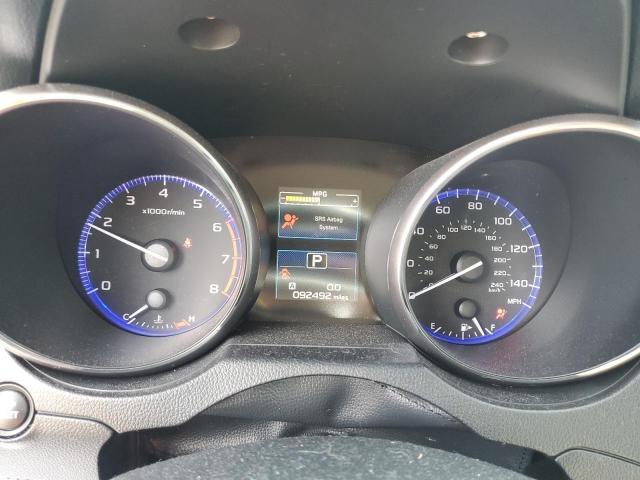 2015 SUBARU LEGACY 2.5 - 4S3BNAC68F3074967