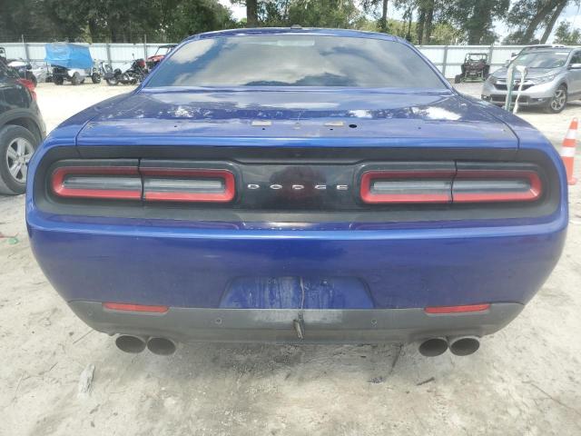 VIN 2C3CDZBT1KH547228 2019 Dodge Challenger, R/T no.6