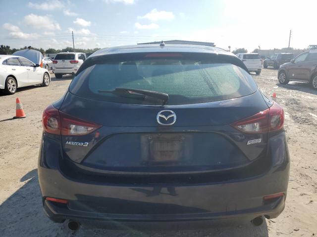 VIN 3MZBN1L33JM252424 2018 Mazda 3, Touring no.6