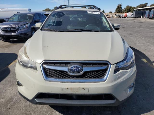 VIN JF2GPAMC6F8252805 2015 Subaru XV, 2.0 Limited no.5