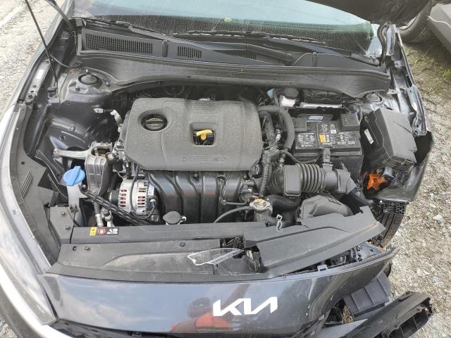 2024 KIA FORTE LX - 3KPF24AD1RE757443