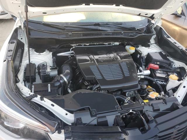 2020 SUBARU FORESTER T - JF2SKAXC2LH577449