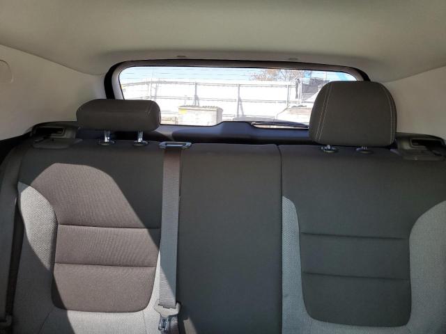 2023 CHEVROLET TRAILBLAZE - KL79MPSL1PB088287
