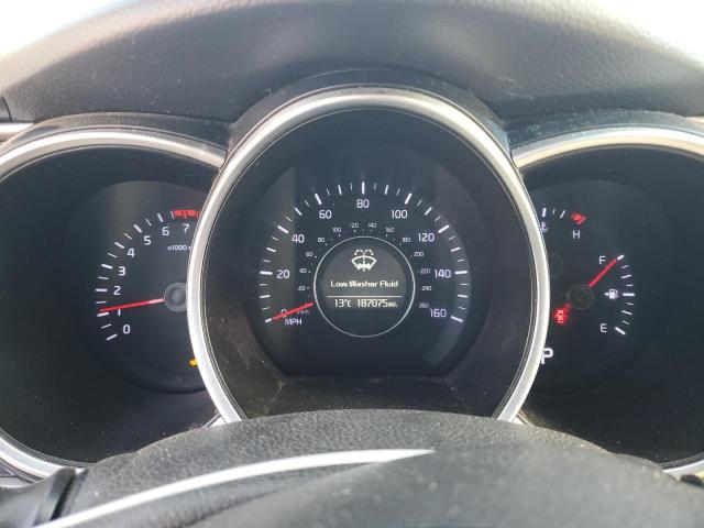 2015 KIA OPTIMA LX - 5XXGM4A7XFG401083
