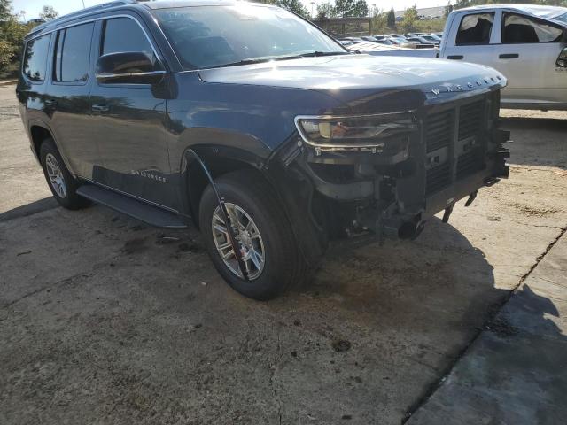 2023 JEEP WAGONEER S - 1C4SJUAP4PS563155