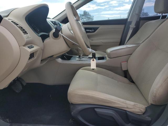 2015 NISSAN ALTIMA 2.5 - 1N4AL3AP7FC282109