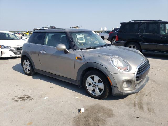 2017 MINI COOPER - WMWXP5C5XH3C63671