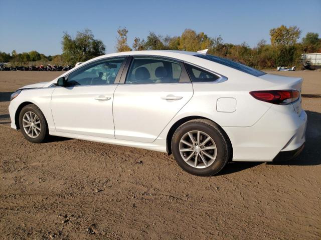 2018 HYUNDAI SONATA SE - 5NPE24AFXJH708772
