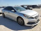 Lot #3033424093 2015 HYUNDAI SONATA SPO