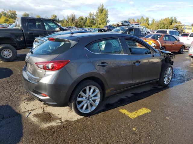 2017 MAZDA 3 TOURING - 3MZBN1L77HM120344