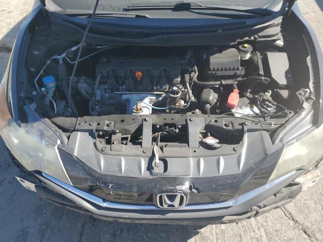 VIN 2HGFG3B87FH507171 2015 HONDA CIVIC no.11