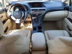 LEXUS RX 350 BAS photo