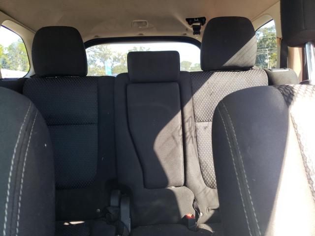 2016 MITSUBISHI OUTLANDER - JA4AZ3A30GZ030698