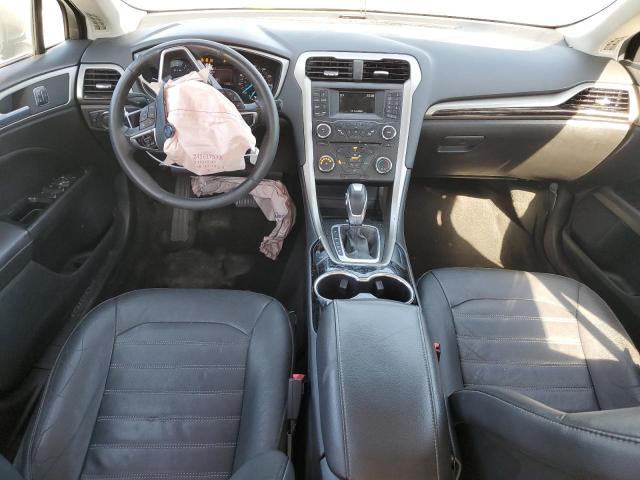 VIN 3FA6P0HD4FR112375 2015 Ford Fusion, SE no.8