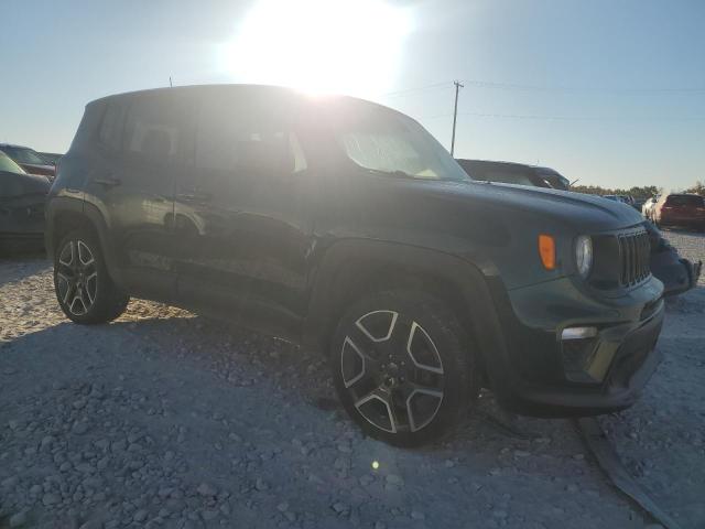 2021 JEEP RENEGADE S - ZACNJDAB4MPM36406