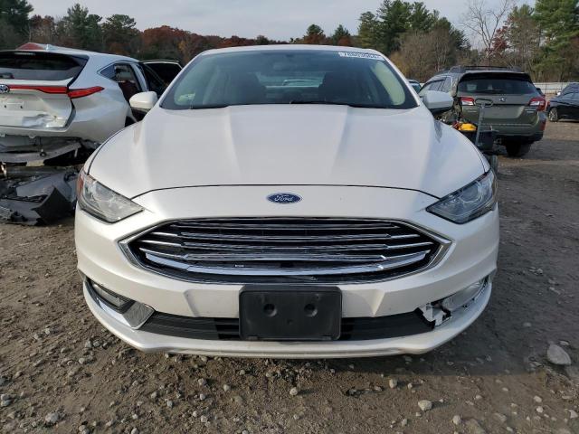 2017 FORD FUSION SE - 3FA6P0H73HR400868