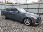 Lot #3024158895 2017 CADILLAC CTS