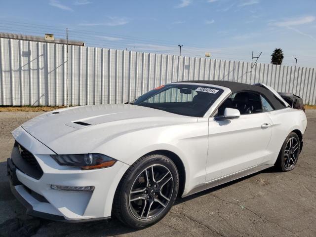 2020 FORD MUSTANG #2977154138