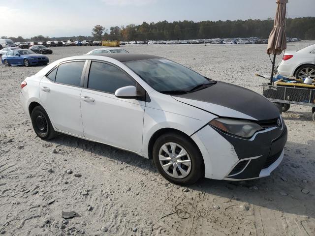 2015 TOYOTA COROLLA L - 2T1BURHE1FC402271