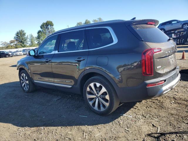 2020 KIA TELLURIDE - 5XYP6DHC7LG012938