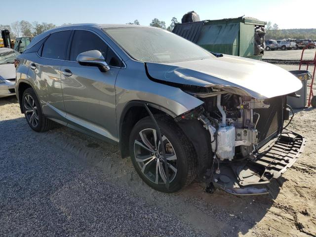 2021 LEXUS RX 350 - 2T2HZMAA7MC210870