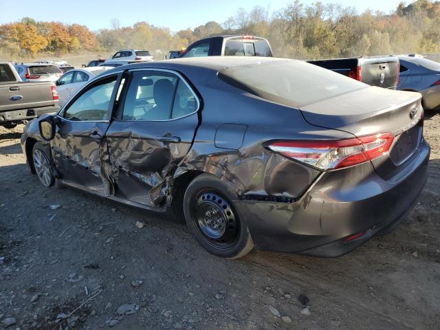 VIN 4T1B11HK8JU110995 2018 Toyota Camry, L no.2