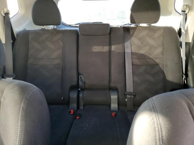 2015 NISSAN ROGUE S - KNMAT2MV1FP586740